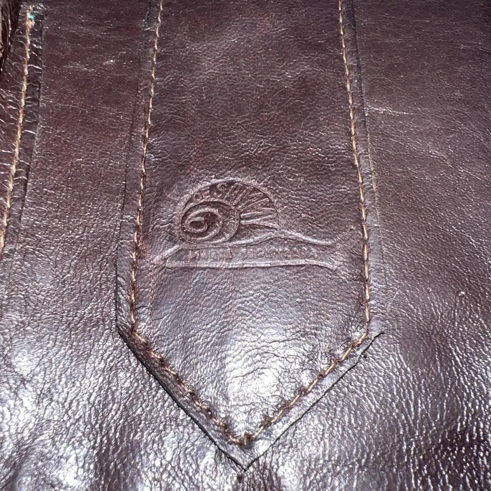 El Potro vintage marca